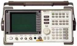 Agilent 8561A Spectrum Analyzer (Used)