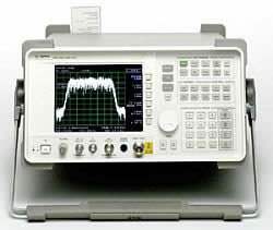 Agilent 8561EC Spectrum Analyzer (Used)