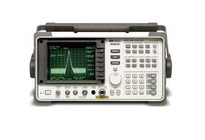 Agilent 8565E 30 50 GHz Spectrum Analyzer (Pre-Owned)