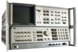 Agilent 8566B Spectrum Analyzer (Used)