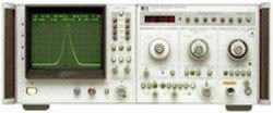 Agilent 8569B Spectrum Analyzer (Used)
