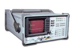Agilent 8590A Spectrum Analyzer (Used)