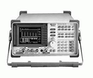 Agilent 8592L Spectrum Analyzer (Used)