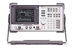 Agilent 8593EM Spectrum Analyzer (Used)