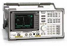 Agilent 8594A Spectrum Analyzer (Used)