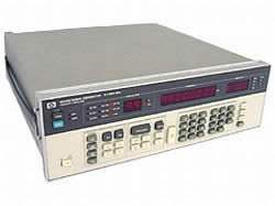 Agilent 8656B RF Signal Generator (Used)