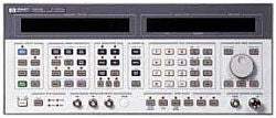 Agilent 8665B 6 GHz RF Signal Generator (Pre-Owned)