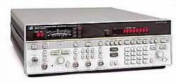 Agilent 8673A RF Signal Generator (Used)
