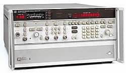 Agilent 8673D RF Signal Generator (Used)