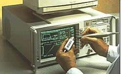 Agilent 8714C Network Analyzer (Used)