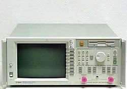 Agilent 8714ET Network Analyzer (Used)