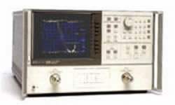 Agilent 8720C Network Analyzer (Used)