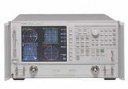 Agilent Technologies 8720ES 50 MHz Network Analyzer (Pre-Owned)