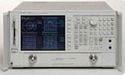 Agilent Technologies 8722ET 50 MHz Network Analyzer (Pre-Owned)