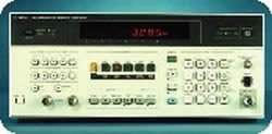Agilent 8901B 1300 MHz Analyzer (Pre-Owned)