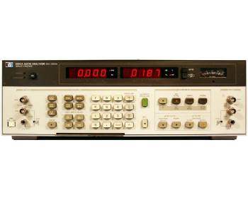 Agilent 8903A Audio Analyzer (Used)