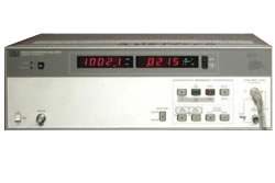 HP 8903E Distortion Analyzer (Pre-Owned)