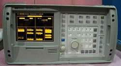 Agilent 8935 Communication Analyzer (Used)