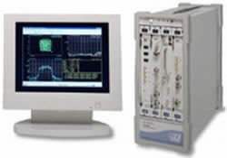 Agilent 89610A Vector Signal Analyzer (Used)
