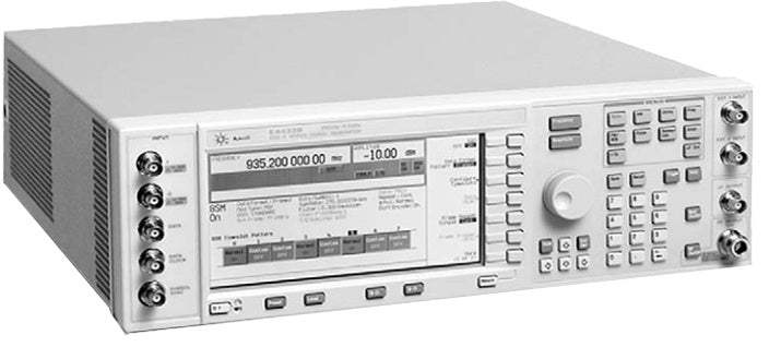 Agilent E4400B 1 GHz RF Signal Generator (Pre-Owned)