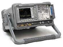 Agilent E4408B 5 GHz Spectrum Analyzer (Pre-Owned)