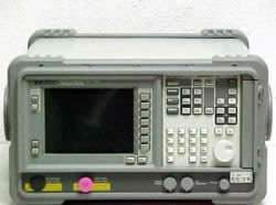Agilent E4411A Spectrum Analyzer (Used)