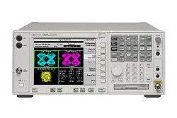 Agilent E4443A 3 7 GHz Spectrum Analyzer (Used)