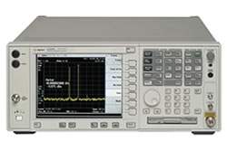 Agilent E4448A 3 50 GHz Spectrum Analyzer (Used)