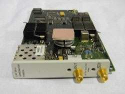 Agilent E4862A Analyzer (Used)