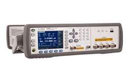 Keysight Technologies E4980AL 1 MHz LCR Meter (Used)