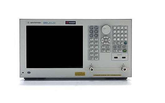 Keysight E5063A Network Analyzer (Used)
