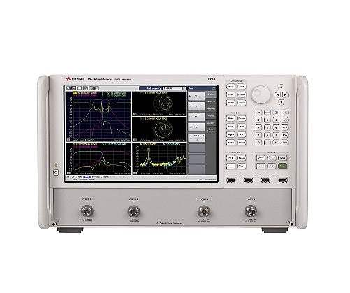Keysight E5080A-245 9 5 GHz Network Analyzer (Used)