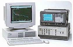 Agilent E5504B Analyzer (Used)