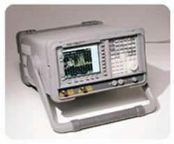 Agilent Technologies E7401A 1. 5 GHz Analyzer (Pre-Owned)
