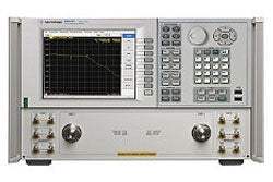 Agilent E8361C Network Analyzer (Used)