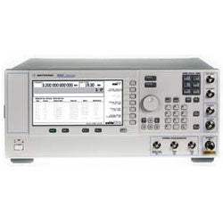 Agilent E8663D Signal Generator (Used)