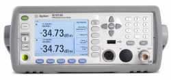 Agilent Technologies N1913A Power Meter (Used)