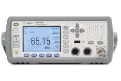Agilent Technologies N1914A Power Meter (Used)
