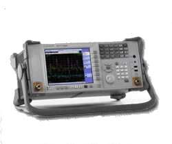 Agilent Technologies N1996A 3/6 GHz Spectrum Analyzer (Pre-Owned)