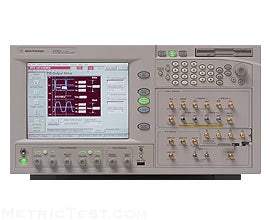 Agilent N4903A Communication Analyzer (Used)