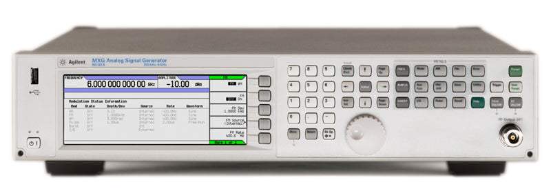 Agilent N5181A Signal Generator (Used)