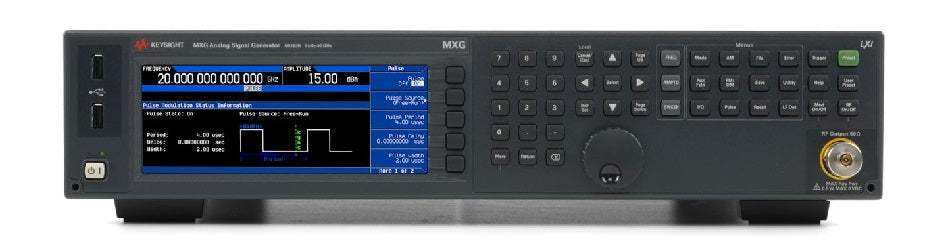 Keysight N5183B 40 GHz Signal Generator (Used)