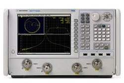 Agilent Technologies N5225A 50 GHz Network Analyzer (Pre-Owned)