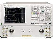 Agilent N5230A 2-Port Network Analyzer (Pre-Owned)