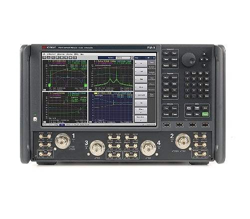 Keysight N5242B 26. 5 GHz Network Analyzer (Pre-Owned)
