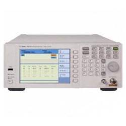 Agilent N9310A 9 0 GHz RF Signal Generator (Used)