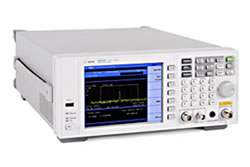 Agilent N9320B Spectrum Analyzer (Used)