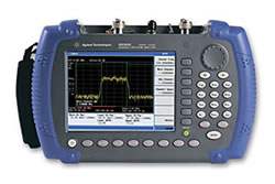 Agilent N9340A Spectrum Analyzer (Used)