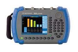 Agilent N9344C 20 GHz Spectrum Analyzer (Pre-Owned)