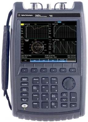 Keysight N9917A 18 GHz Analyzer (Pre-Owned)